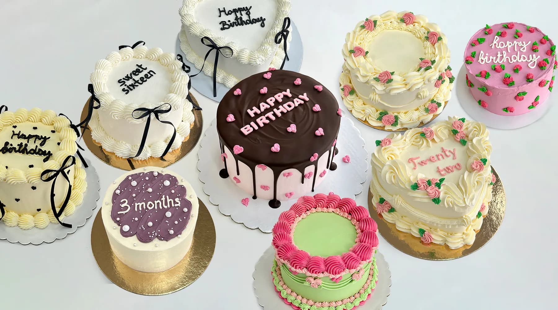 Engagement Cake Ideas for Fejesa in Kosovo