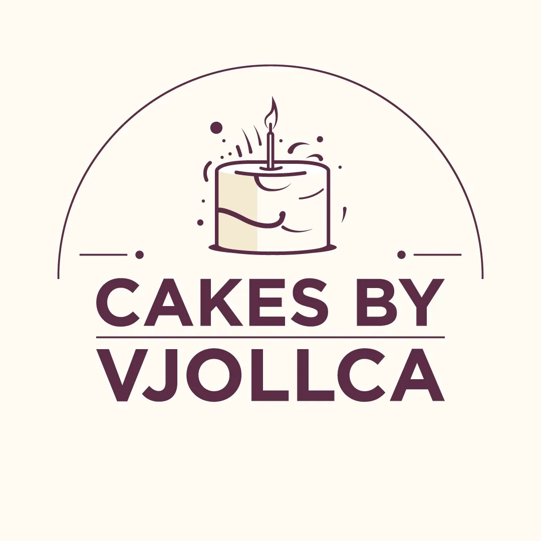 Cakes by Vjollca