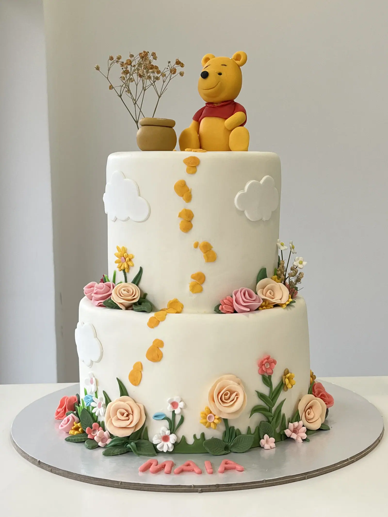 Grown-Up Birthday Cake Ideas: 30th, 40th, 50th and Beyond